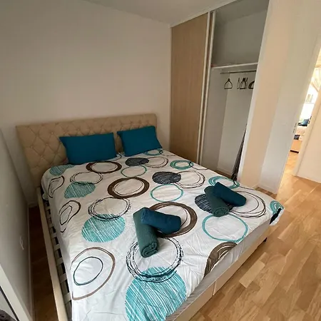 Appartement 14th View Paris