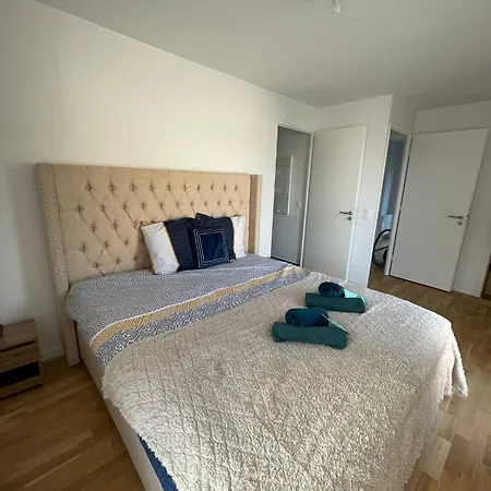 14th View Paris Malakoff