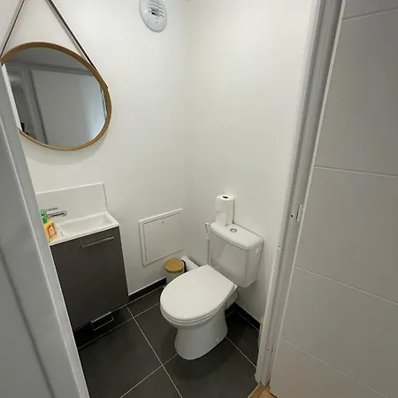 Appartement 14th View Paris *