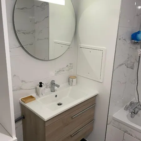 14th View Paris Appartement *