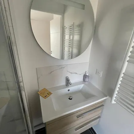 Apartment 14th View Paris Malakoff