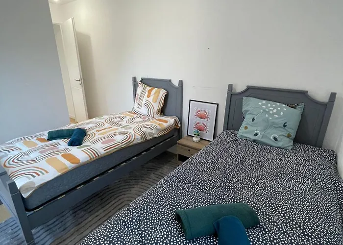 Daire 14th View Paris