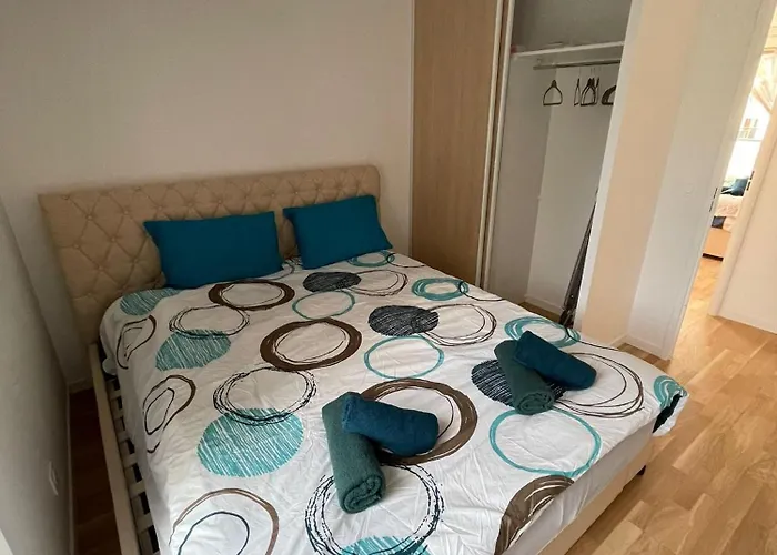 Daire 14th View Paris