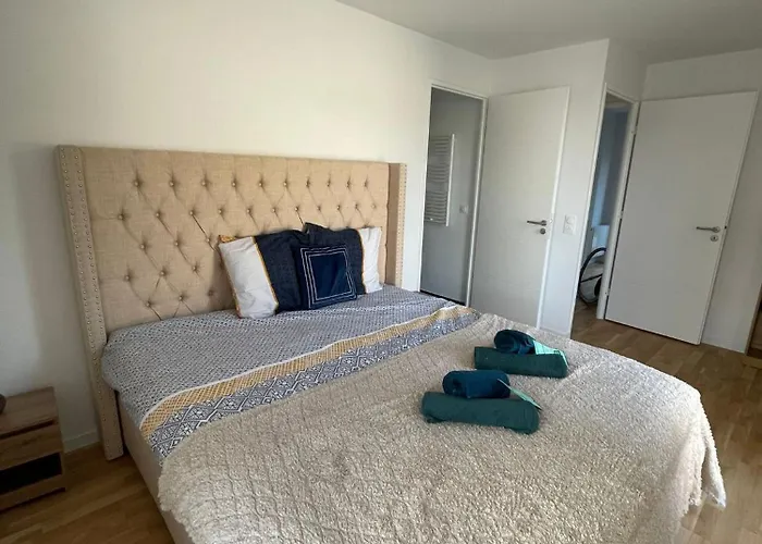 14th View Paris Malakoff