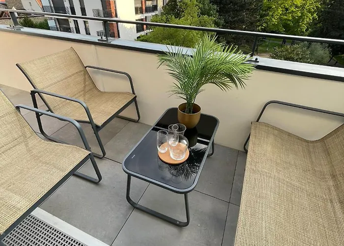 14th View Paris Malakoff